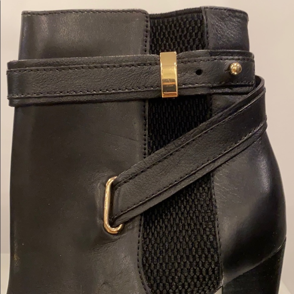 Booties - Picture 6 of 6